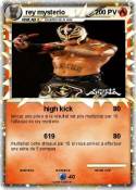rey mysterio