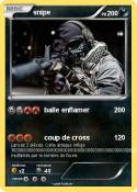 snipe
