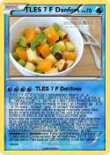 TLES 7 F Danfos