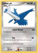 Latios