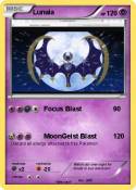 Lunala