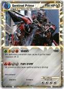 Sentinel Prime