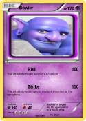 Bowler