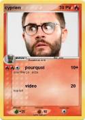 cyprien