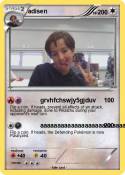 adisen