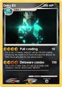 Deku EX