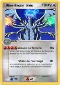 ultime dragon