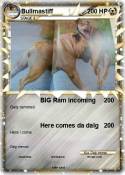 Bullmastiff