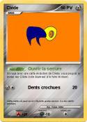 Clède