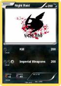 Night Raid