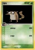 rigby