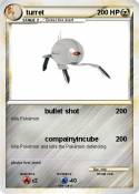 turret