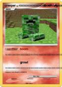 creeper