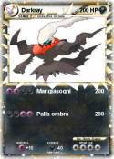 Darkray