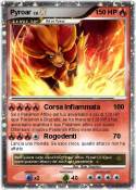 Pyroar