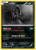La Mort