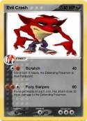Evil Crash