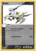 arceus