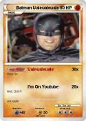 Batman Ualeuale