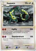 Rayquaza
