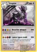 Dragone