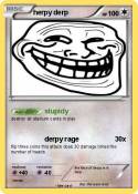 herpy derp