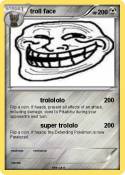 troll face