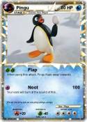 Pingu