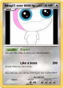 Meap!!! over