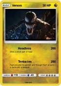 Venom