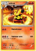emboar
