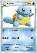 squirtle