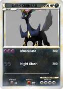 DARK XERNEAS