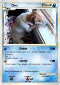 Cleo