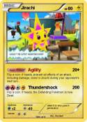 Jirachi