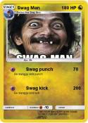 Swag Man