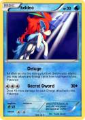 keldeo