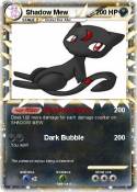 Shadow Mew
