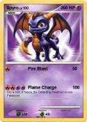 Spyro