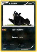 krokmou