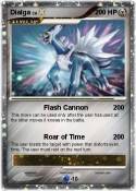 Dialga