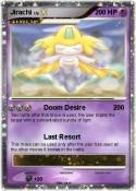 Jirachi