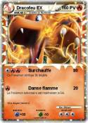 Dracofeu EX