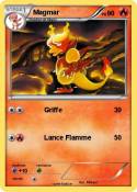 Magmar