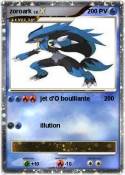 zoroark