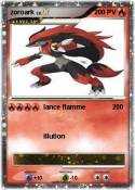 zoroark