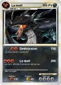 La mort