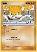 Tails