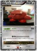 killer kirb