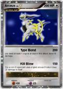 Arceus
